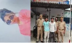 कानपुर: युवक ने लड़की की हत्या कर शव को काले सूटकेस में भर यमुना में फेंका, पुलिस ने शुरू की तलाश