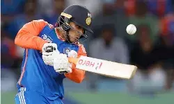 एशिया कप-2025 : टीम इंडिया ने पाकिस्तान को फिर हराया, अभिषेक शर्मा और गिल की धमाकेदार साझेदारी ने रखी जीत की बुनियाद