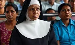 झारखंड रेलवे स्टेशन पर नन और 19 बच्चों से 5 घंटे तक पूछताछ, बजरंग दल ने लगाया धर्मांतरण का आरोप