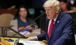 UN के भाषण में ट्रंप का भारत और चीन पर बड़ा आरोप, रूस-यूक्रेन युद्ध का प्रमुख फंडर बताया