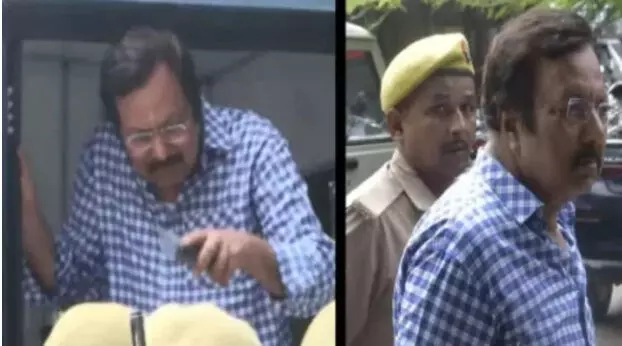 कानपुर में भू-माफिया की शिकायत करने के बाद भयभीत परिवार, पुलिस से मांगी सुरक्षा
