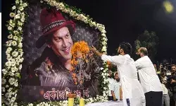 55 FIR, 4 आरोपी और दूसरी पोस्टमार्टम: जुबिन गर्ग की मौत का रहस्य गहराया; असम CID ने जांच शुरू की