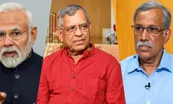 पीएम मोदी के रिटायरमेंट, 75 साल वाले नियम और आरएसएस पर बड़ी बात, RSS विचारक एस गुरुमूर्ति Exclusive