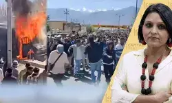 Leh Violence: हिंसा के लिए क्या युवा उकसाए गए या प्रतिक्रिया स्वाभाविक  थी?