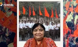 स्वतंत्रता आंदोलन से दूरी, क्या यही थी आरएसएस की असली रणनीति?