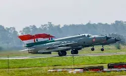 आज से इतिहास हो गया भारत का MiG-21, दिग्गज फाइटर जेट को सेवानिवृत्त किया