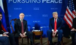 यूक्रेन संकट: ट्रंप की रणनीतिक हार, पुतिन की जिद बढ़ा रही वैश्विक खतरा