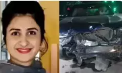 बीएमडब्ल्यू दुर्घटना मामला: दिल्ली कोर्ट ने गगनप्रीत कौर को जमानत दी; पैरामेडिक पर लापरवाही का आरोप