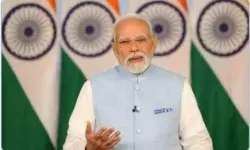 भारत का स्वदेशी 4G कदम: पीएम मोदी ने BSNL की स्वदेशी सेवाओं की शुरुआत की, जानिए पूरी जानकारी