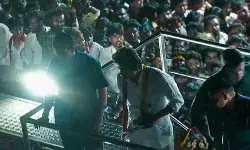 एक्टर विजय की रैली में भगदड़ की वजह : ‘लंबा इंतज़ार और खराब भीड़ प्रबंधन’