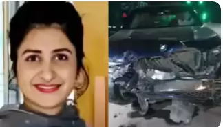 बीएमडब्ल्यू दुर्घटना मामला: दिल्ली कोर्ट ने गगनप्रीत कौर को जमानत दी; पैरामेडिक पर लापरवाही का आरोप