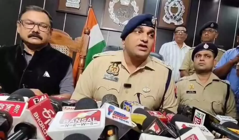 बरेली हिंसा : कैसे लिखी गई साजिश की पटकथा? तौकीर रज़ा की गिरफ्तारी के बाद पुलिस का खुलासा