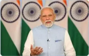 भारत का स्वदेशी 4G कदम: पीएम मोदी ने BSNL की स्वदेशी सेवाओं की शुरुआत की, जानिए पूरी जानकारी