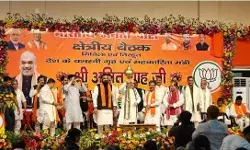 ‘महिला, मोदी, मंदिर’: अमित शाह ने बिहार चुनाव के लिए बीजेपी का नया एजेंडा तय किया