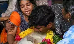 करूर भगदड़: एक रैली जिसने छीन लिए बच्चे, मांएं और एक स्टार में विश्वास