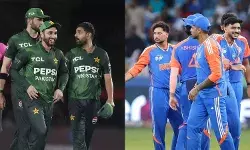 Asia Cup 2025 LIVE: भारत 5 विकेट से जीता, वर्मा ने लगाया जीत का तिलक