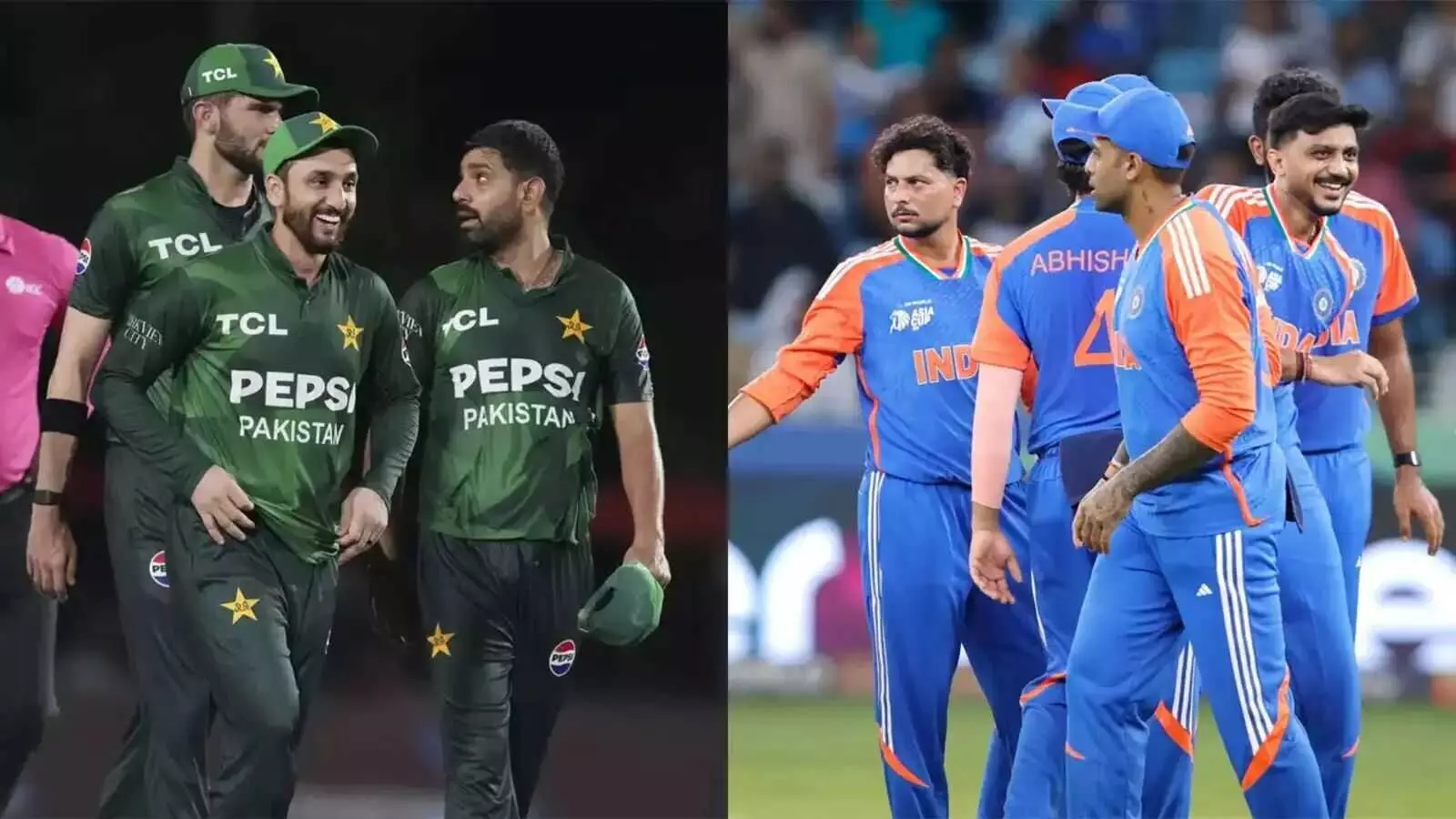 Asia Cup 2025 LIVE: भारत 5 विकेट से जीता, वर्मा ने लगाया जीत का तिलक Asia Cup 2025 LIVE: भारत 5 विकेट से जीता, वर्मा ने लगाया जीत का तिलक