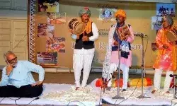 डाकला संगीत के लोकप्रिय होने से कैसे इसके पारंपरिक लोक कलाकार हाशिये पर चले गए