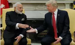 ट्रंप का गाजा युद्ध समाप्ति प्लान: पीएम मोदी और कई देशों ने किया स्वागत