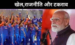 एशिया कप बनाम ऑपरेशन सिंदूर, राजनीति और खेल का टकराव