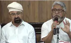 केंद्र से बातचीत रोकेंगे करगिल संगठन; सोनम वांगचुक की रिहाई की मांग