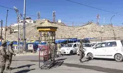 ‘एंटीनेशनल’ कहे जाने से आहत करगिल, केंद्र से बातचीत का किया बहिष्कार