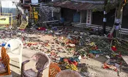 रैलियों में भगदड़ का बोझ जनता के सिर, आयोजक नहीं कराते बीमा