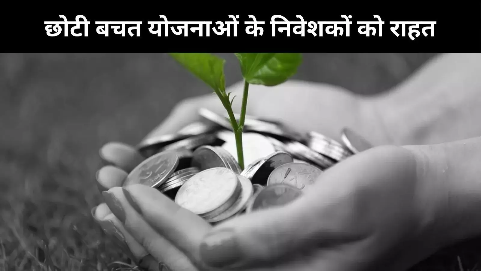सुकन्या समृद्धि, PPF और NSC में निवेश करने वालों को राहत, वित्त मंत्रालय ने नहीं घटाई ब्याज दरें