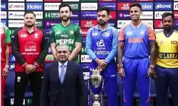 एशिया कप ट्रॉफी को लेकर बढ़ा विवाद, मोहसिन नकवी के रवैये से BCCI नाराज, बीच में छोड़ दी बैठक