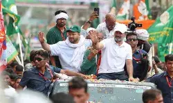 SIR विवाद: अंतिम मतदाता सूची बनी रहस्य, असमंजस में महागठबंधन