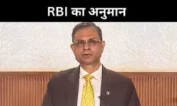 अमेरिकी कस्टम शुल्क के बावजूद RBI आशावादी, विकास की राह चुनौतीपूर्ण