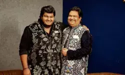 गुजरात में नवरात्रि आयोजन: मुस्लिम गायक क्यों हो रहे हैं बाहर?