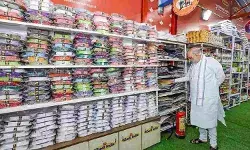 मेड इन इंडिया का नया दौर: ट्रंप की नीति से बढ़ी स्वदेशी सोच