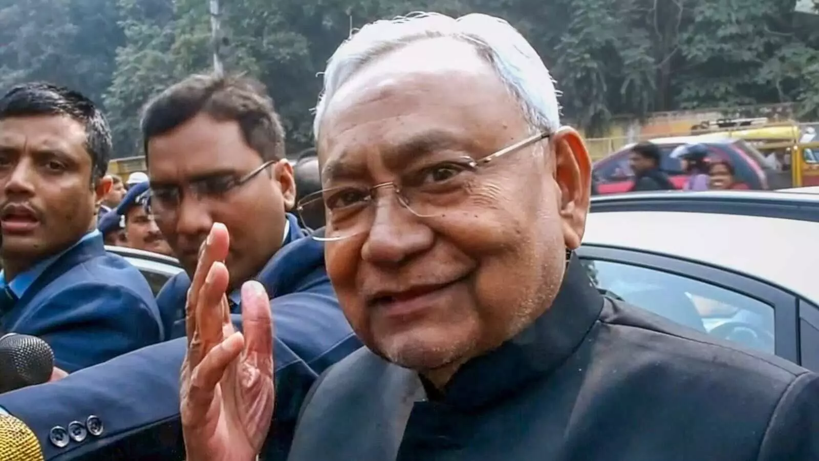 बिहार के मंत्रियों पर गंभीर आरोप, लेकिन नीतीश की चुप्पी चौंकाने वाली?