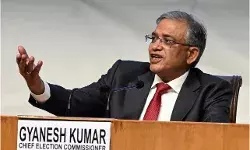 बिहार में चुनाव की घोषणा का माहौल बनने लगा है, 4 और 5 तारीख चुनाव आयोग की फाइनल बैठक