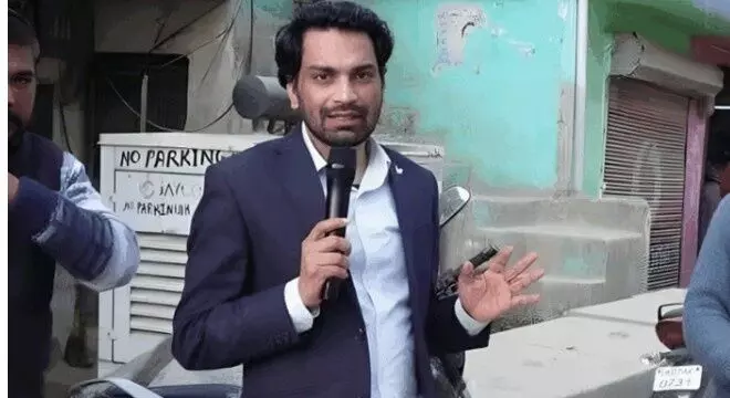 पत्रकार राजीव प्रताप की मौत हत्या नहीं,हादसा, उत्तराखण्ड पुलिस का दावा, शराब पीकर कार चलाने से एक्सीडेंट