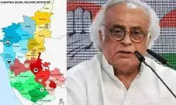 कर्नाटक में कांग्रेस की गारंटी योजनाओं से हुआ बड़ा बदलाव: स्वतंत्र स्टडी रिपोर्ट में दावा