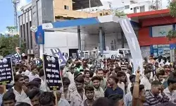 कर्नाटक: नौकरी की तलाश में भटकते युवा, राज्यभर में बड़े प्रदर्शन की योजना