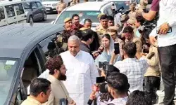 बरेली में समाजवादी पार्टी के डेलीगेशन की ‘नो एंट्री’, प्रशासन ने क़ानून- व्यवस्था का हवाला देकर रोका