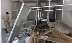 यूपी के फर्रुखाबाद में कोचिंग सेंटर में धमाका, 2 छात्रों की मौत, 6 गंभीर रूप से घायल