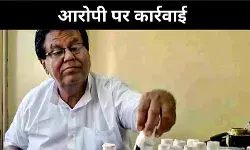 MP: कोल्ड्रिफ केस में डॉक्टर गिरफ्तार, छिंदवाड़ा में 11 बच्चों की हुई थी मौत