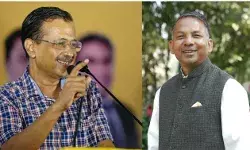 बिजनेसमैन को पार्टी में इतना तवज्जो क्यों दे रही है आम आदमी पार्टी? पंजाब से फिर एक उद्योगपति को मौका