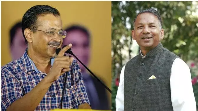 बिजनेसमैन को पार्टी में इतना तवज्जो क्यों दे रही है आम आदमी पार्टी? पंजाब से फिर एक उद्योगपति को मौका
