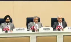 बिहार में दो चरणों में होगा चुनाव, 6 नवंंबर और 11 नवंबर को वोटिंग, 14 नवंबर को मतगणना