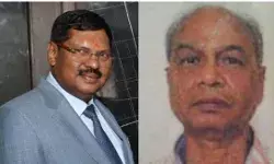 CJI गवई पर ‘जूता फेंकने’ का आरोपी वकील बार काउंसिल ऑफ़ इंडिया से निलंबित: ‘कोर्ट की गरिमा के खिलाफ आचरण’