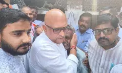 रायबरेली में ‘ड्रोन चोर’ अफवाहों के बीच दलित व्यक्ति की पीट-पीट कर हत्या; कांग्रेस का योगी सरकार पर ‘जंगल राज’ का आरोप