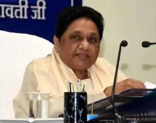 क्या ख़त्म होगा सियासी वनवास ? बसपा की रैली से आगे की राजनीति के मिलेंगे संकेत