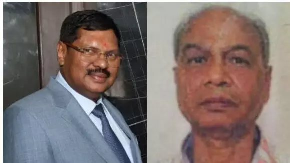 CJI गवई पर ‘जूता फेंकने’ का आरोपी वकील बार काउंसिल ऑफ़ इंडिया से निलंबित: ‘कोर्ट की गरिमा के खिलाफ आचरण’