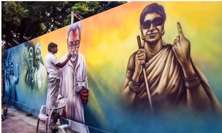 चंपारण से लेकर SIR और वोट चोरी तक, बिहार की चुनावी आत्मा दांव पर