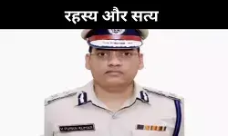 सिस्टम में खामियों का खुलासा? आईपीएस पूरन कुमार का सुसाइड नोट सामने आया